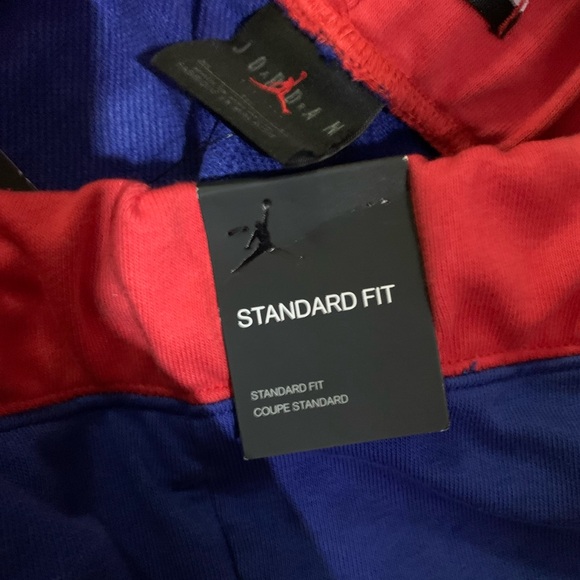 Jordan sweat pants - Picture 4 of 6